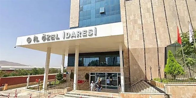 Elaz�� �l �zel �daresi 3 s�zle�meli personel alacak